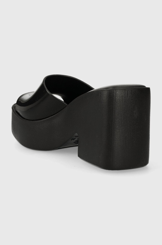 Взуття Шльопанці Melissa MELISSA POSH AD M.35702.AQ082 чорний