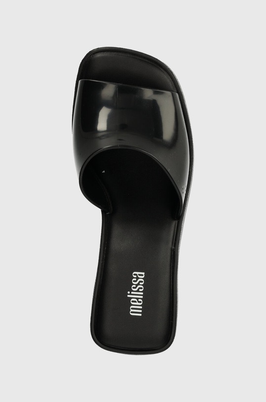 Шльопанці Melissa MELISSA POSH AD чорний M.35702.AQ082