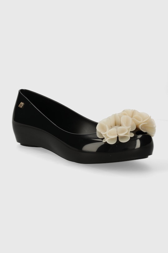 Балетки Melissa MELISSA ULTRAGIRL SPRINGTIME AD M.35706.AT266 чёрный SS24