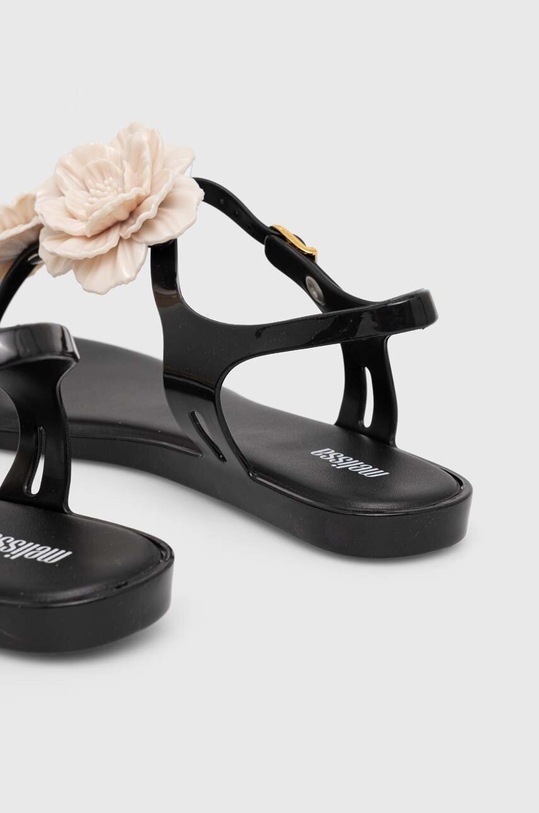 Melissa sandały MELISSA SOLAR SPRINGTIME AD czarny M.35709.AT154