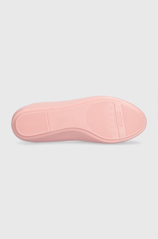 Melissa baleriny SWEET LOVE FLY AD M.35716.AV086 różowy