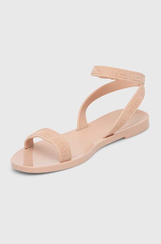 Melissa sandali MELISSA M LOVER SANDAL AD M.35750.AT113 beige SS24