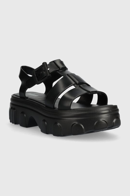 Сандалі Melissa MELISSA ELLA AD M.35791.AV416 чорний SS24