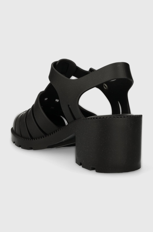 Boty Sandály Melissa MELISSA ID HEEL AD M.35804.AV670 černá