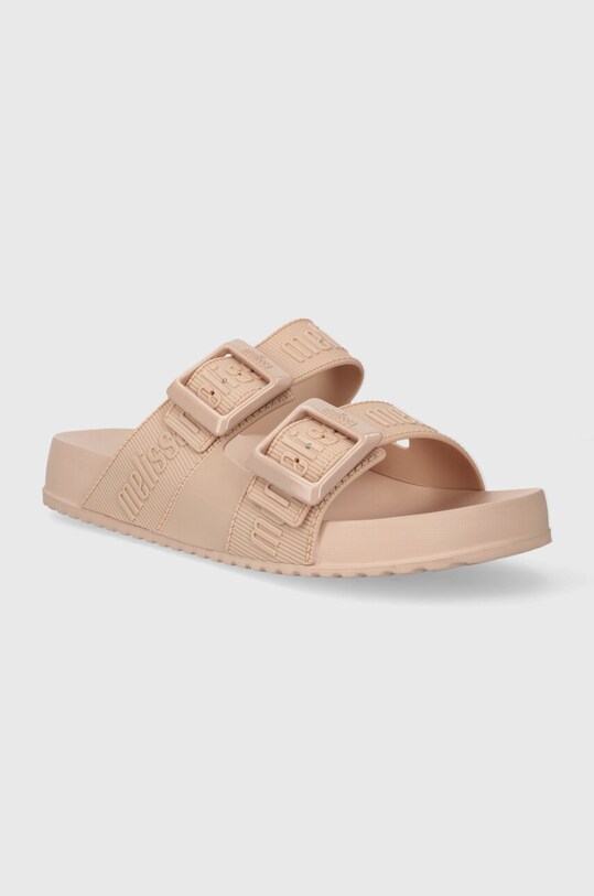 Melissa klapki MELISSA COZY SLIDE M LOVER AD M.35849.AW179 różowy SS24