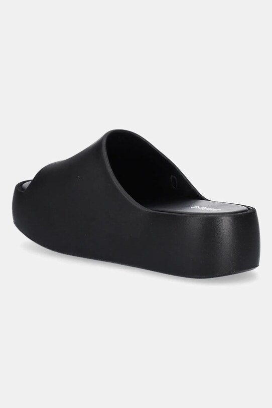 Обувь Шлепанцы Melissa MELISSA FREE PLATFORM SLIDE AD M.35859.AS383 чёрный