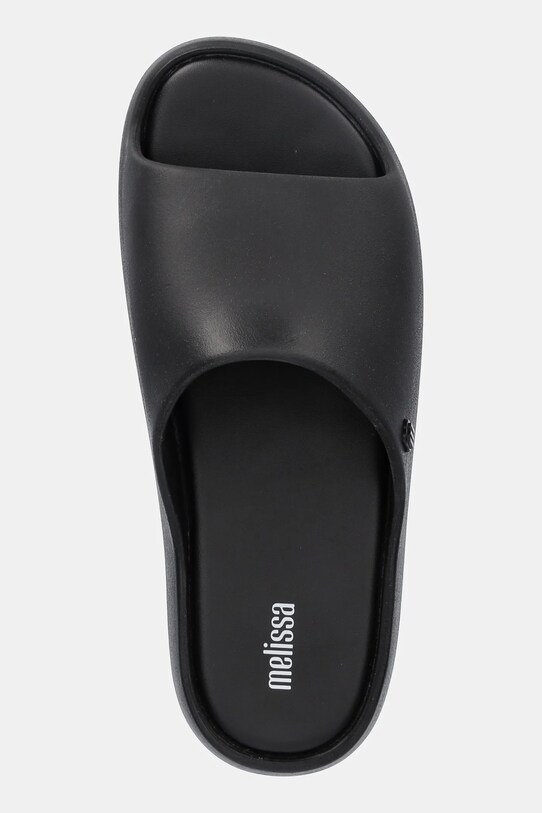 Шлепанцы Melissa MELISSA FREE PLATFORM SLIDE AD чёрный M.35859.AS383