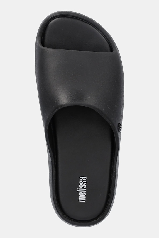 Чехли Melissa MELISSA FREE PLATFORM SLIDE AD черен M.35859.AS383