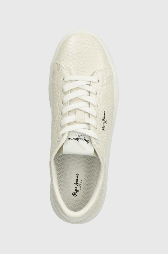 Pepe Jeans sneakersy PLS00007 biały PLS00007