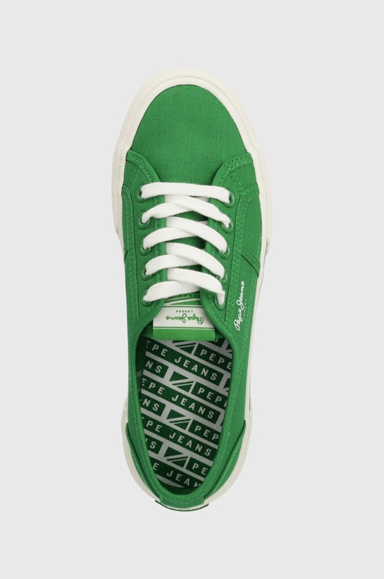 Pepe Jeans tenisi PLS31287 verde PLS31287