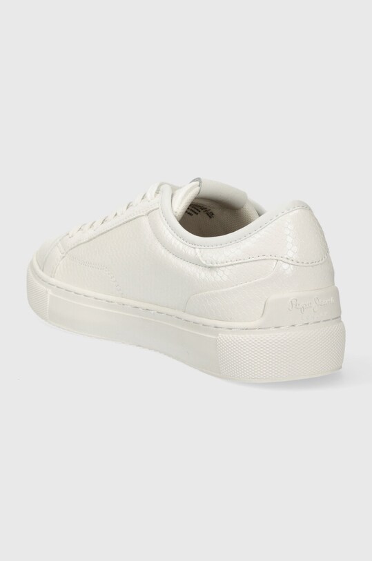Obuwie Pepe Jeans sneakersy PLS31539 PLS31539 biały