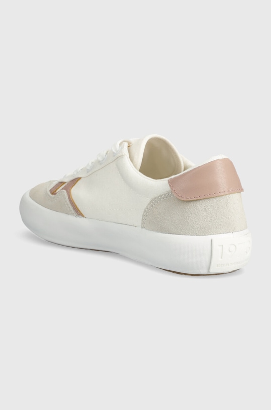 Obuwie Pepe Jeans tenisówki PLS31556 PLS31556 biały
