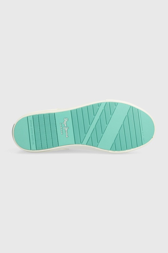 Pepe Jeans sportcipő PLS31557 PLS31557 fehér