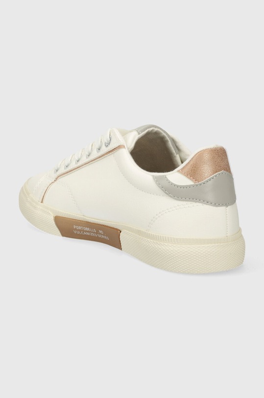 Παπούτσια Αθλητικά Pepe Jeans PLS31560 PLS31560 λευκό