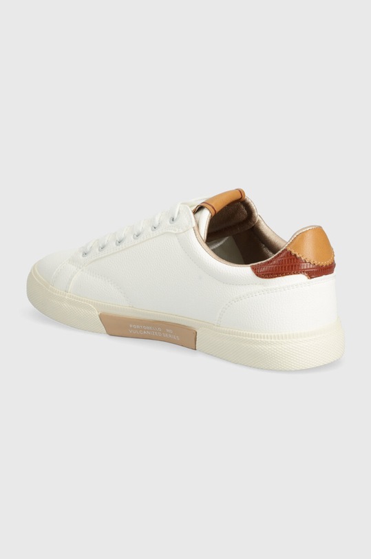 Încălțăminte Pepe Jeans sneakers PLS31561 PLS31561 alb