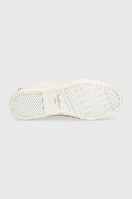 Pepe Jeans sneakers PLS31561 PLS31561 alb