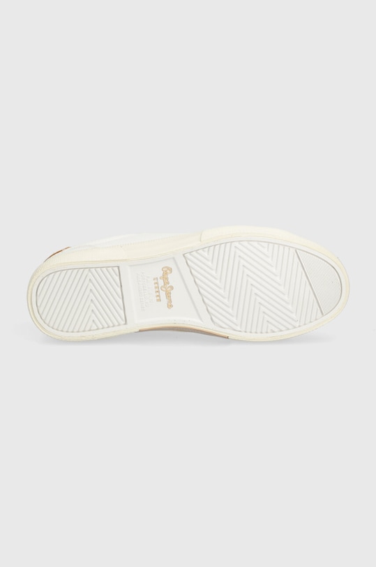 Pepe Jeans sneakersy PLS31561 PLS31561 biały