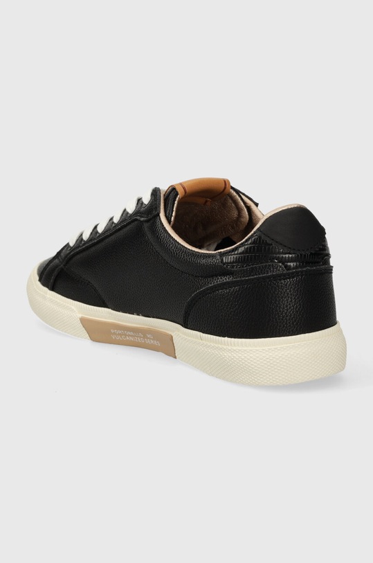 Obuwie Pepe Jeans sneakersy PLS31561 PLS31561 czarny