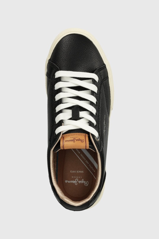 Pepe Jeans sportcipő PLS31561 fekete PLS31561