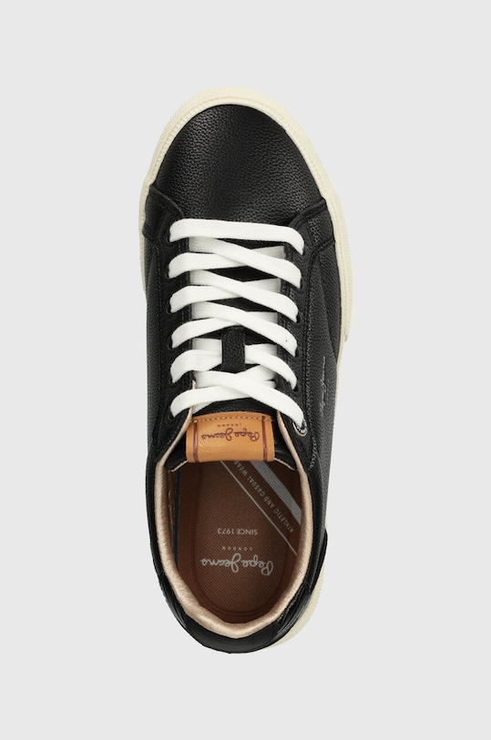 Pepe Jeans sneakersy PLS31561 czarny PLS31561