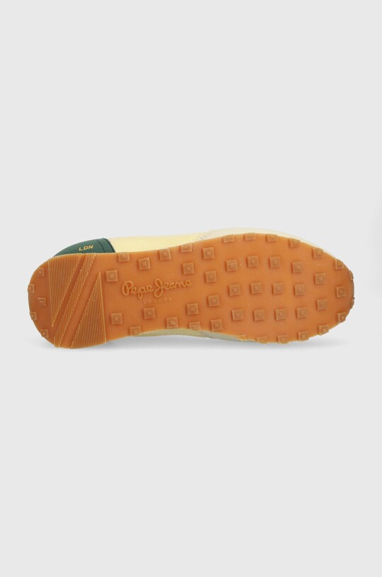 Кросівки Pepe Jeans PLS40001 PLS40001 жовтий