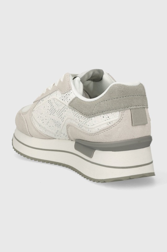 Obuwie Pepe Jeans sneakersy PLS40002 PLS40002 biały