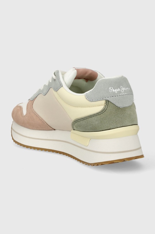 Παπούτσια Αθλητικά Pepe Jeans PLS40003 PLS40003 πολύχρωμο