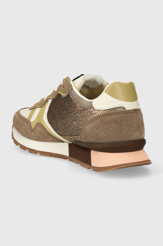 Scarpe Pepe Jeans sneakers PLS40009 PLS40009 beige