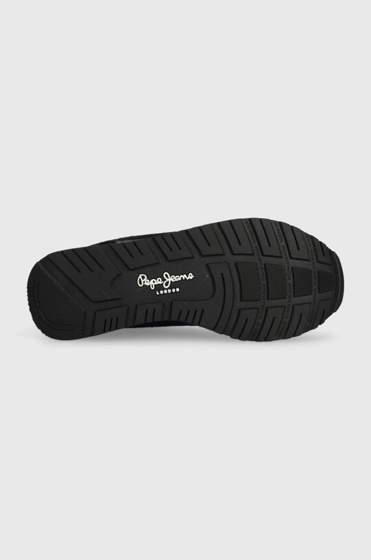 Pepe Jeans sneakers PLS40009 PLS40009 negru