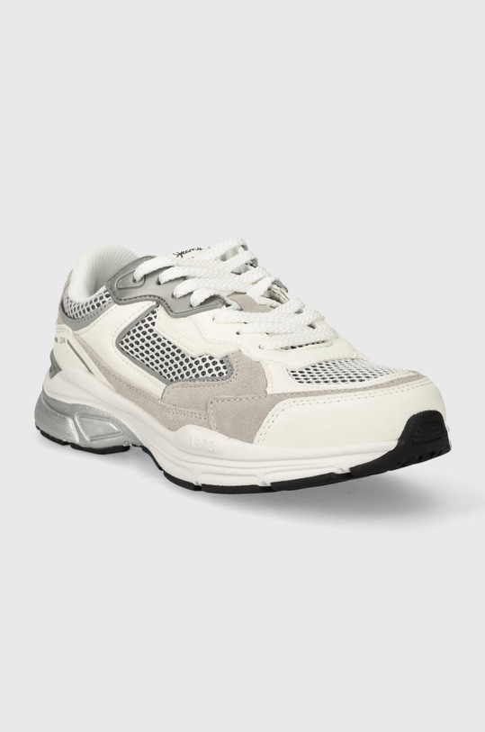 Pepe Jeans sneakersy PLS60002 PLS60002 szary SS24