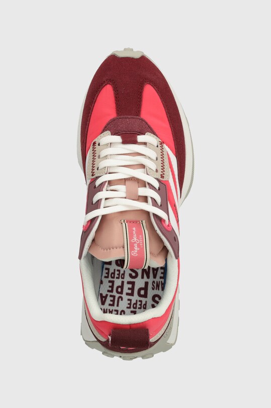 Кросівки Pepe Jeans PLS60004 рожевий PLS60004