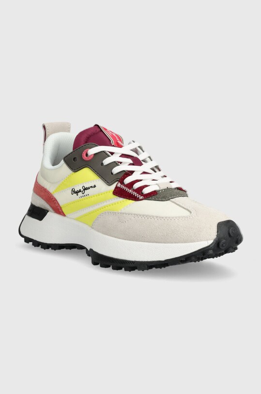 Pepe Jeans sneakersy PLS60004 PLS60004 multicolor AW24