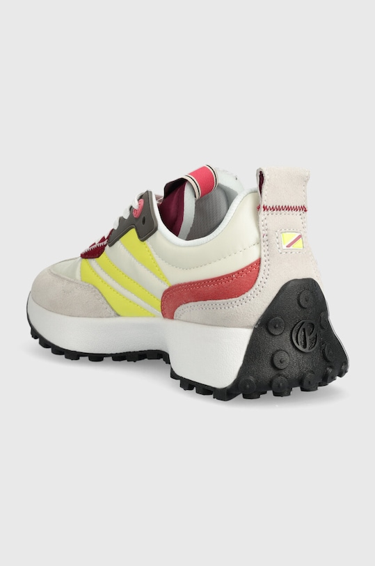 Obuwie Pepe Jeans sneakersy PLS60004 PLS60004 multicolor
