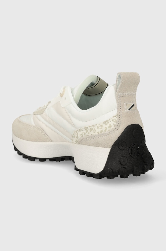 Încălțăminte Pepe Jeans sneakers PLS60005 PLS60005 bej