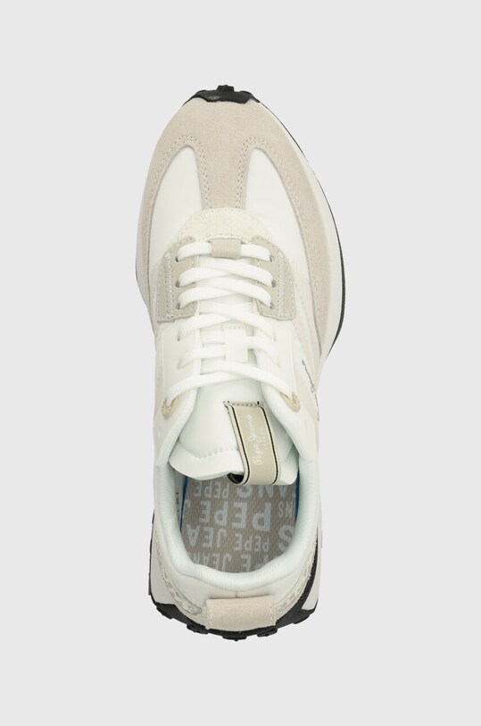 Маратонки Pepe Jeans PLS60005 бежов PLS60005