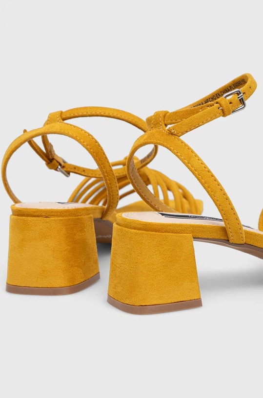 Обувь Сандалии Pepe Jeans PLS90665 PLS90665 жёлтый