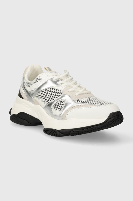 Twinset sneakers 241TCP090.00001 bianco SS24