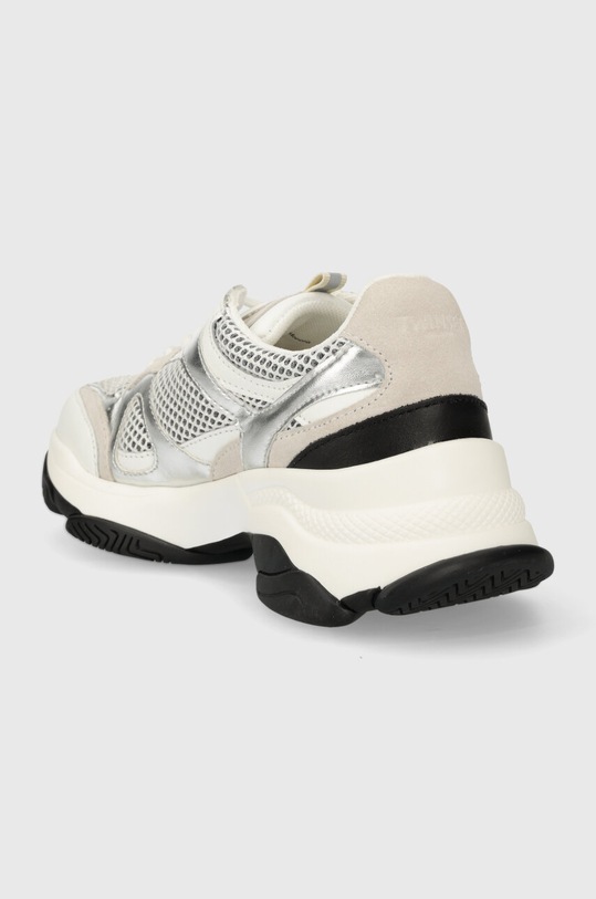 Scarpe Twinset sneakers 241TCP090.00001 bianco