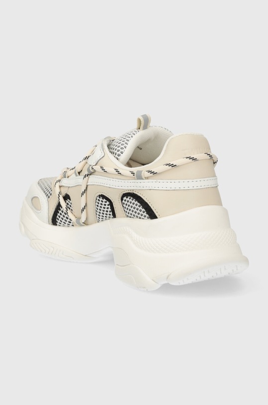 Παπούτσια Αθλητικά Twinset 241TCP092.00001 μπεζ