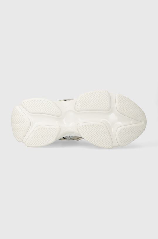 Αθλητικά Twinset 241TCP092.00001 μπεζ