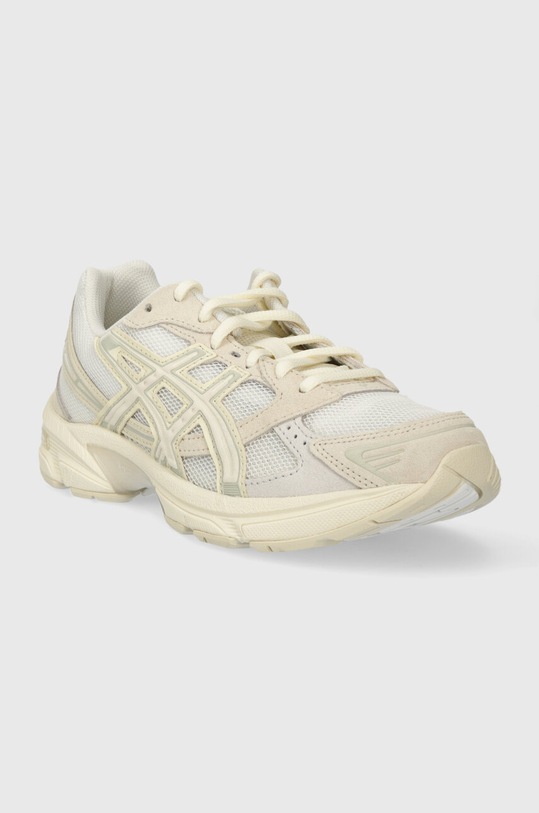 Кроссовки Asics 1202A163.100 бежевый SS24