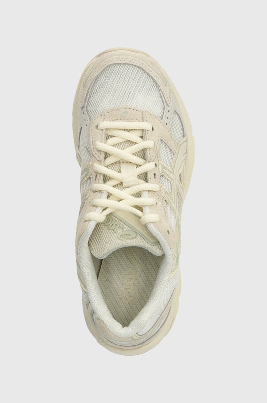 Кроссовки Asics бежевый 1202A163.100