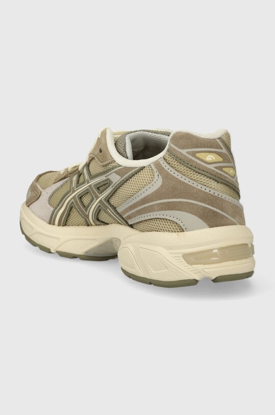 Obuwie Asics sneakersy GEL-1130 1202A163.200 szary
