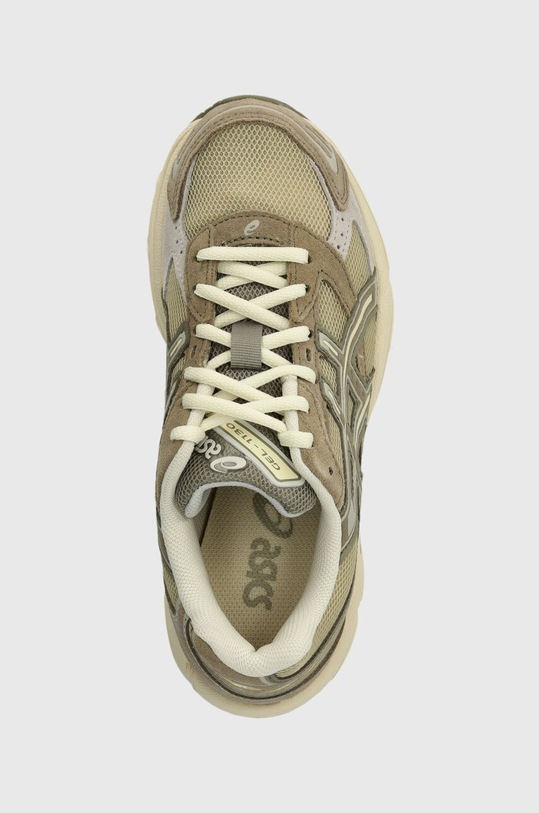 Asics sneakers grigio 1202A163.200