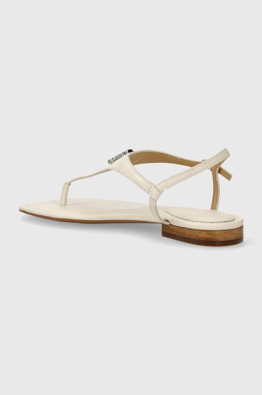 Παπούτσια Δερμάτινα σανδάλια Lauren Ralph Lauren Ellington 802935549002.100 μπεζ