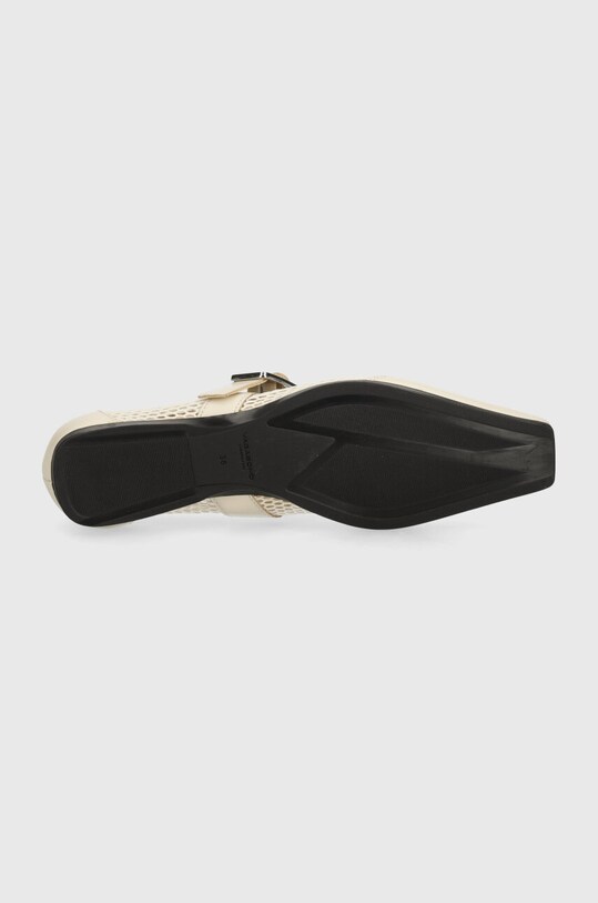 Балетки Vagabond Shoemakers WIOLETTA 5701.315.02 бежевий
