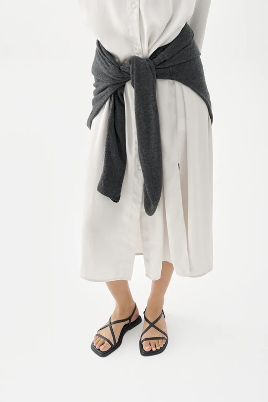 Usnjeni sandali Vagabond Shoemakers IZZY 5713.201.20