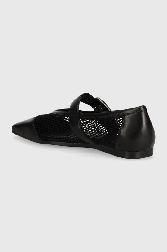 Взуття Балетки Vagabond Shoemakers WIOLETTA 5701.315.20 чорний