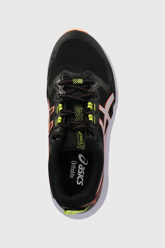 Asics pantofi de alergat Gel-Sonoma 7 negru 1012B413.004