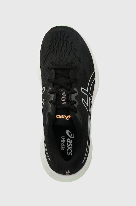 Παπούτσια για τρέξιμο Asics Gel-Pulse 15 μαύρο 1012B593.001